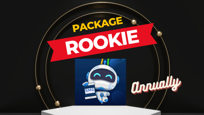 APG Connect - SME Automations - Rookie Package - Annually