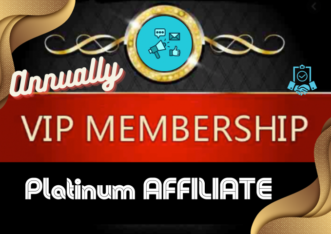 APG Connect - Platinum Affiliate - Annually